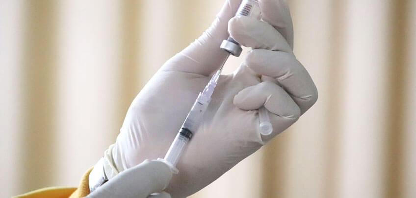 Belarusian Chamber COVID-19 vaccines