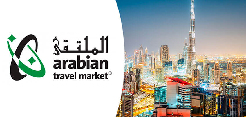 Arabian Travel Market