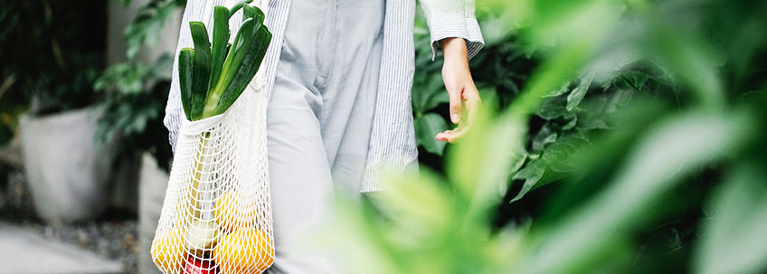 Un mercado común de agricultura ecológica