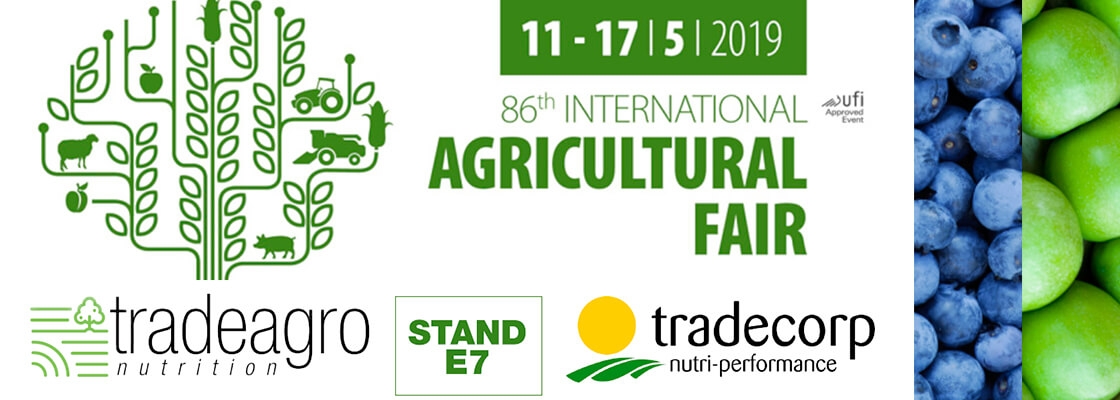 Feria Agrícola Internacional de Novi Sad 