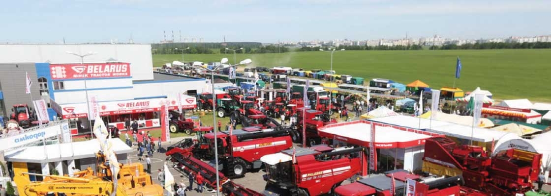 La feria alimentaria 2022