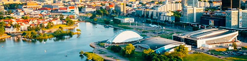 Minsk