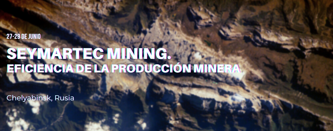 Seymartec mining. Eficiencia de la producción minera 