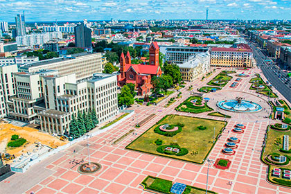 Minsk