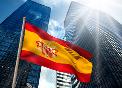 Инвесторы Испании