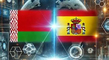 Transformación digital de los negocios: cómo las tecnologías de Bielorrusia y España están cambiando el comercio en 2025