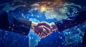 Perspectivas de crecimiento de los lazos comerciales internacionales en 2025