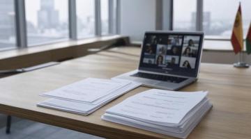 Cómo los empresarios bielorrusos conquistan el mercado español con el apoyo de expertos