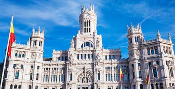 The Chamber in Spain