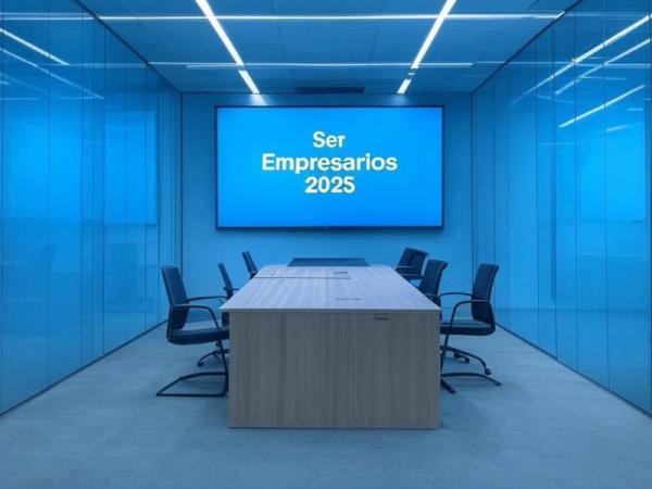 Ser Empresarios: evento español para empresarios