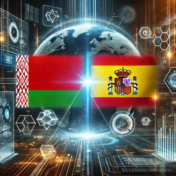 Transformación digital de los negocios: cómo las tecnologías de Bielorrusia y España están cambiando el comercio en 2025