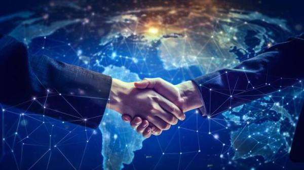 Perspectivas de crecimiento de los lazos comerciales internacionales en 2025