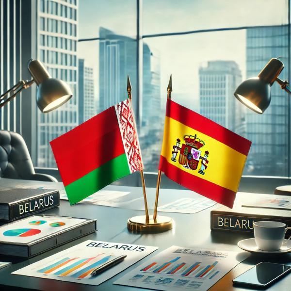 Cooperación empresarial entre Bielorrusia y España: Resultados de la misión comercial en Madrid